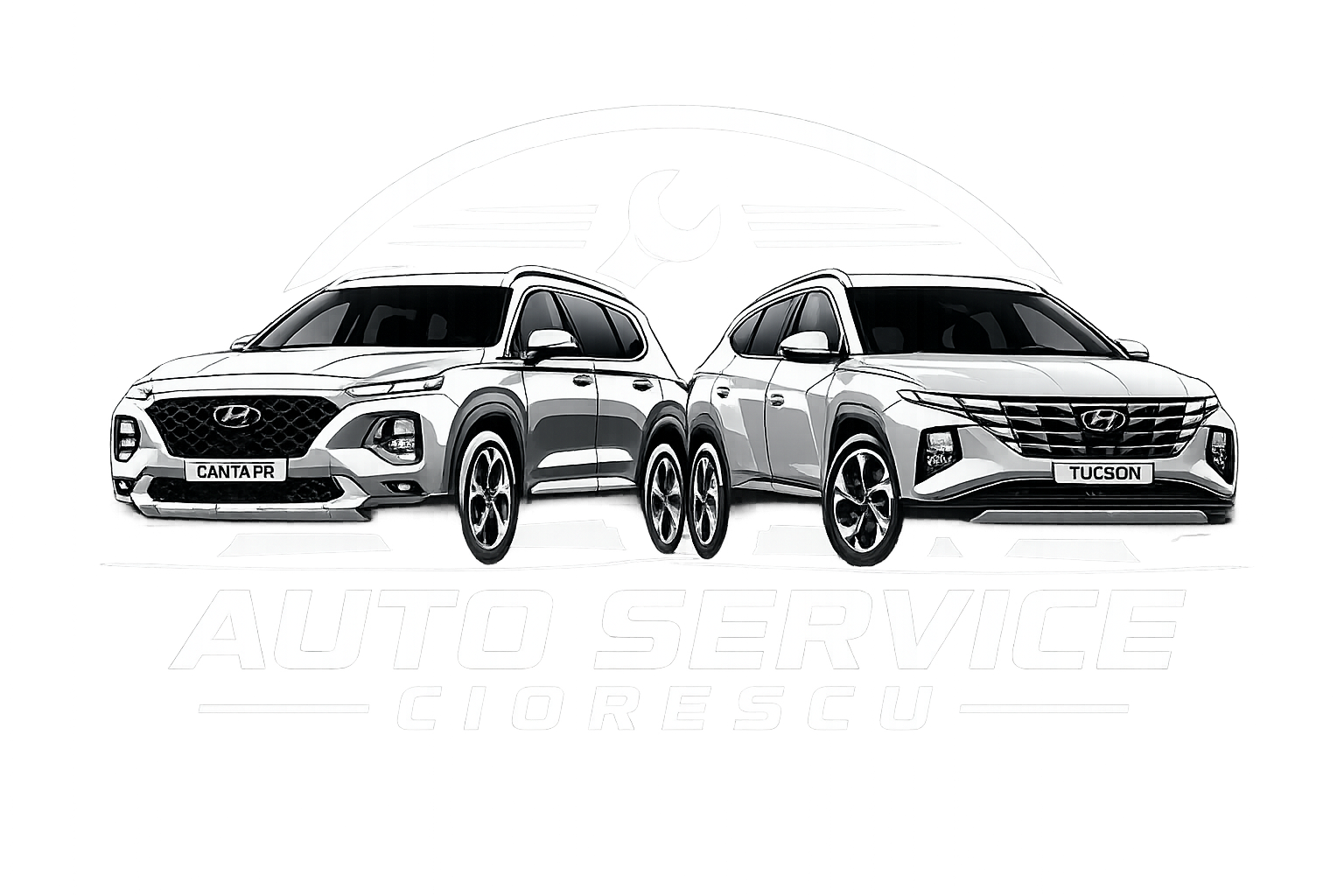 Hyundai Service Ciorescu